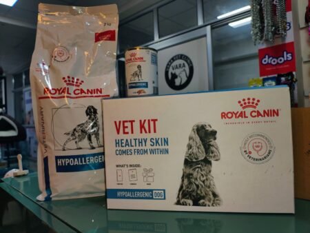 Royal canin