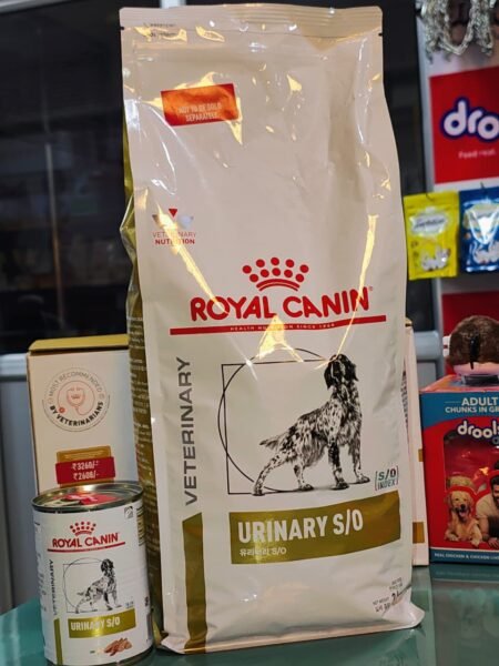 Royal canin