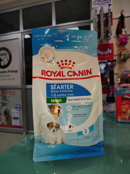 Royal canin