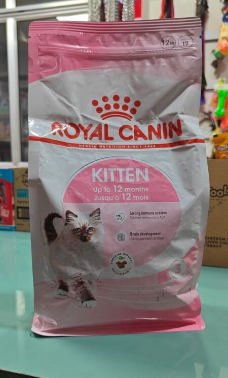 Royal canin