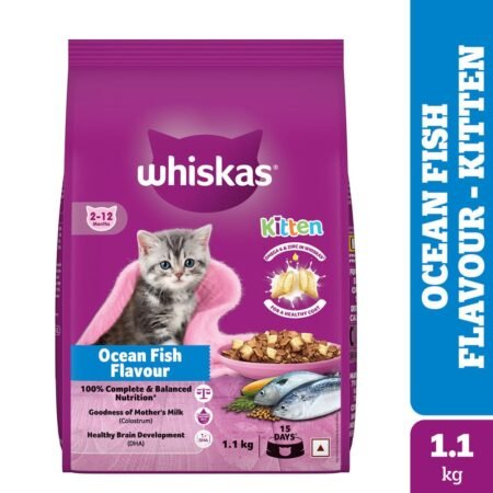 whiskas