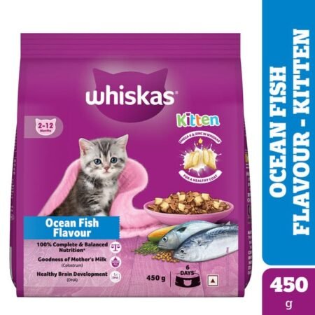 whiskas