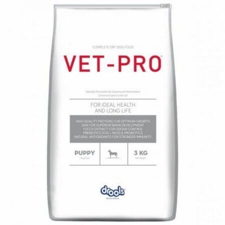 VET-PRO