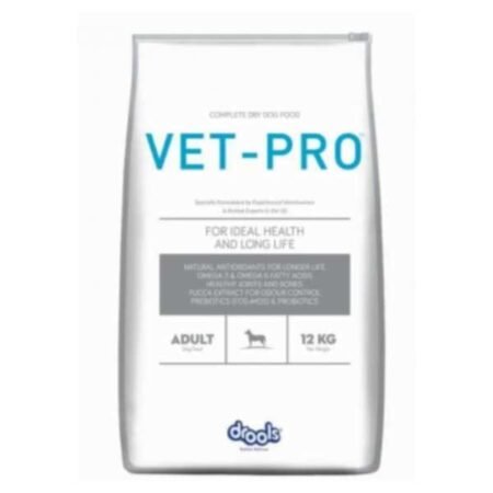 VET-PRO